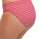 Fantasie Koh Lipe Radiant Red Bikini Brief
