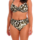 SUMMER BARGAIN Fantasie Cabo Verde High Waist Bikini Brief