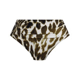 SUMMER BARGAIN Fantasie Cabo Verde High Waist Bikini Brief