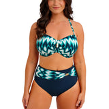 Fantasie Swimwear Sabana Bandeau Bikini Top