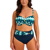 Fantasie Swimwear Sabana Bandeau Bikini Top