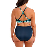 Fantasie Swimwear Sabana Bandeau Bikini Top
