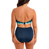 Fantasie Swimwear Sabana Bandeau Bikini Top