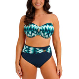 Fantasie Swimwear Sabana High Waist Bikini Brief