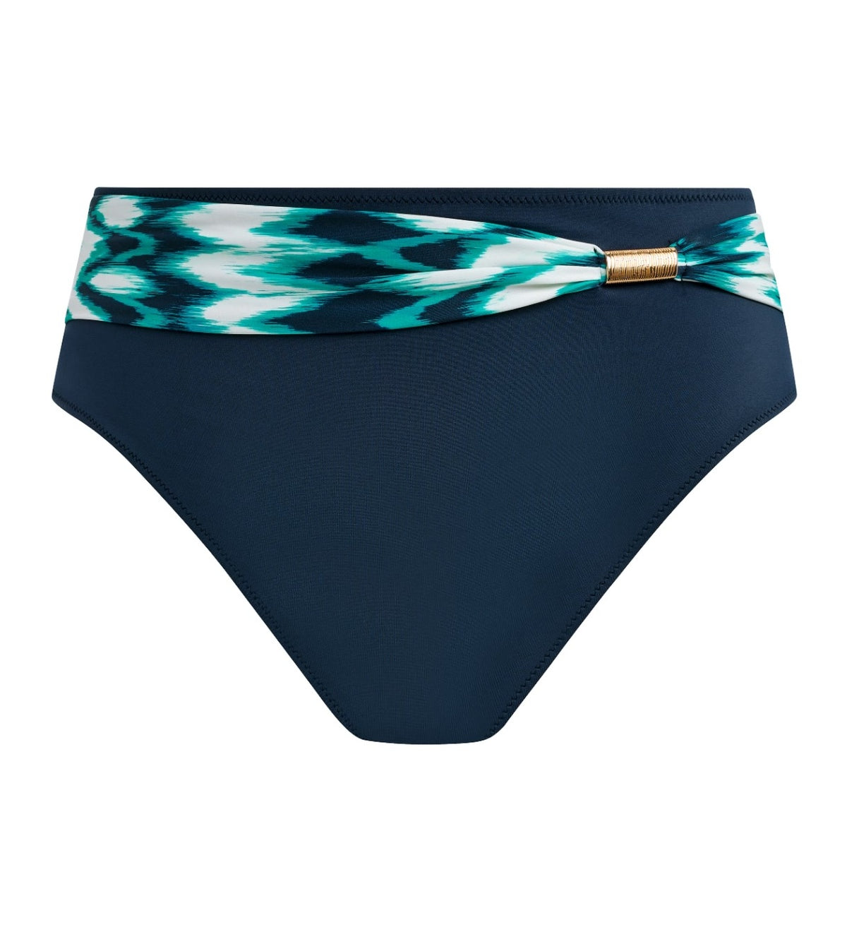 Fantasie Swimwear Sabana High Waist Bikini Brief