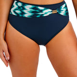 Fantasie Swimwear Sabana High Waist Bikini Brief