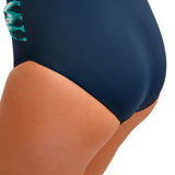 Fantasie Swimwear Sabana High Waist Bikini Brief