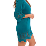 Fantasie Dione Tunic