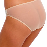 Wacoal Embrace Lace Bikini Brief Continuity Colours