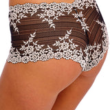 Wacoal Embrace Lace Shorty Continuity Colours