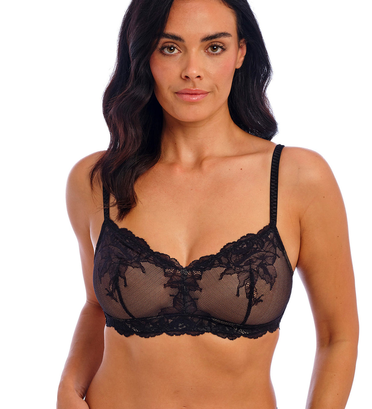 Wacoal Vivid Attraction Bralette