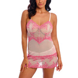 Wacoal Embrace Lace Chemise Fashion