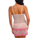 Wacoal Embrace Lace Chemise Fashion