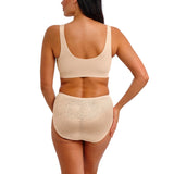 Wacoal B-Smooth Nude Post Surgery Bralette