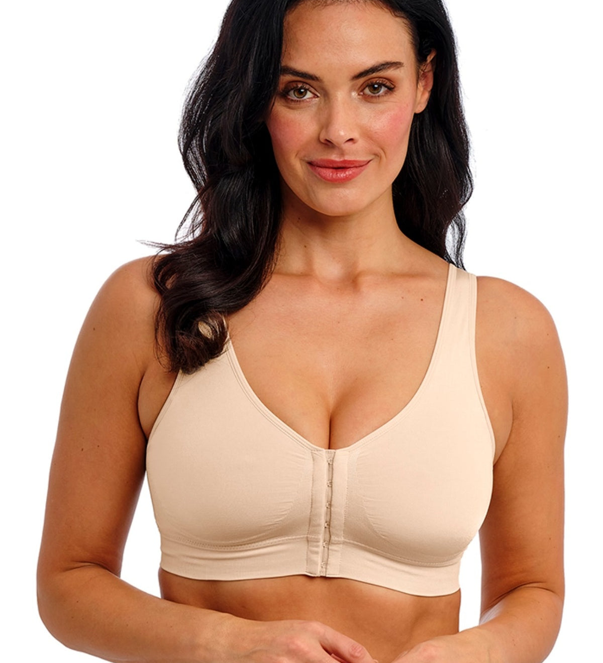 Wacoal B-Smooth Nude Post Surgery Bralette