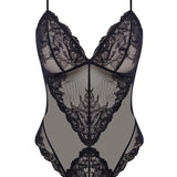 Wacoal Vivid Attraction Body