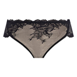 Wacoal Vivid Attraction High Leg Brief