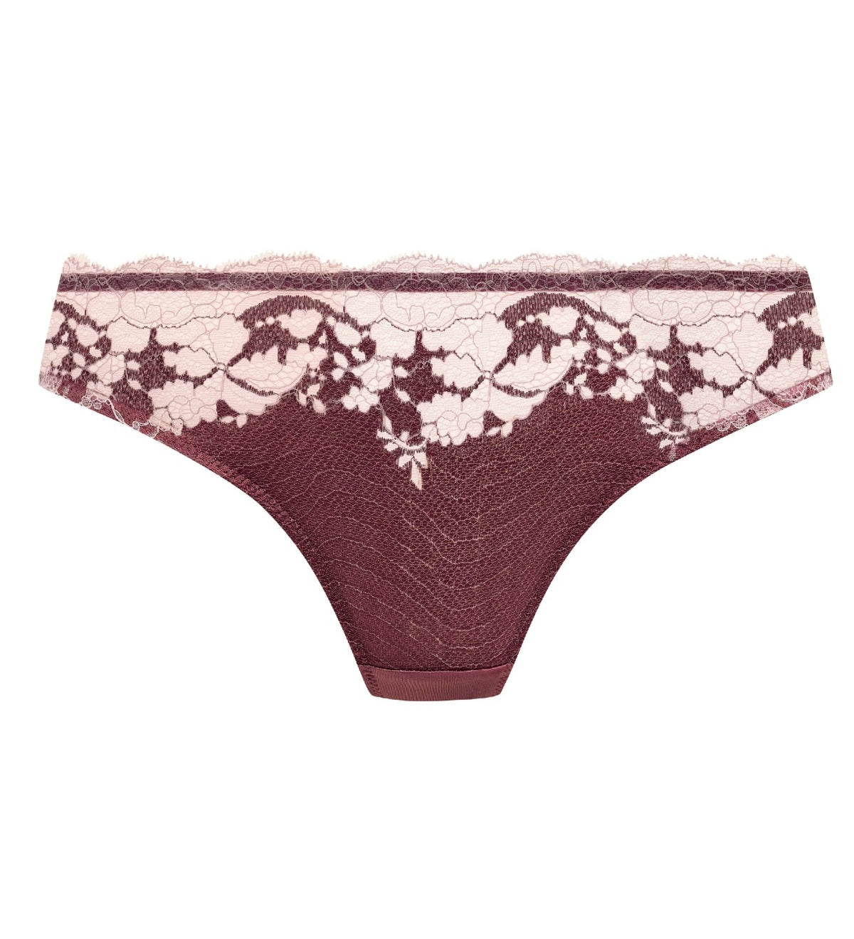 Wacoal Modern Affair Brief