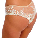 Wacoal Embrace Lace Brazilian Brief Continuity Colours