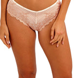Wacoal Embrace Lace Brazilian Brief Fashion Colours