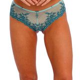 Wacoal Embrace Lace Brazilian Brief