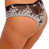 Wacoal Embrace Lace Brazilian Brief Continuity Colours