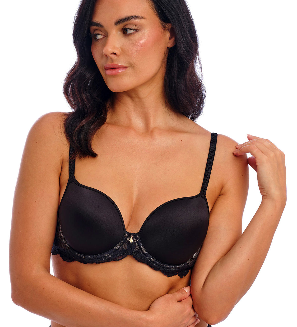 Wacoal Vivid Attraction Contour Bra