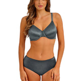 Wacoal Back Appeal Classic Underwire Bra