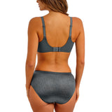 Wacoal Back Appeal Classic Underwire Bra