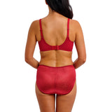 Wacoal Back Appeal Classic Underwire Bra