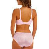 Wacoal Back Appeal Classic Underwire Bra