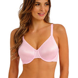 Wacoal Back Appeal Classic Underwire Bra