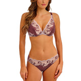 Wacoal Modern Affair Plunge Bra
