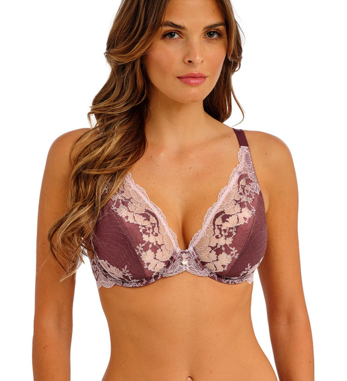 Wacoal Modern Affair Plunge Bra