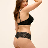 Wacoal Raffine UW Plunge Bra
