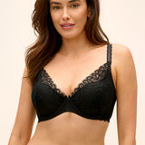 Wacoal Raffine UW Plunge Bra