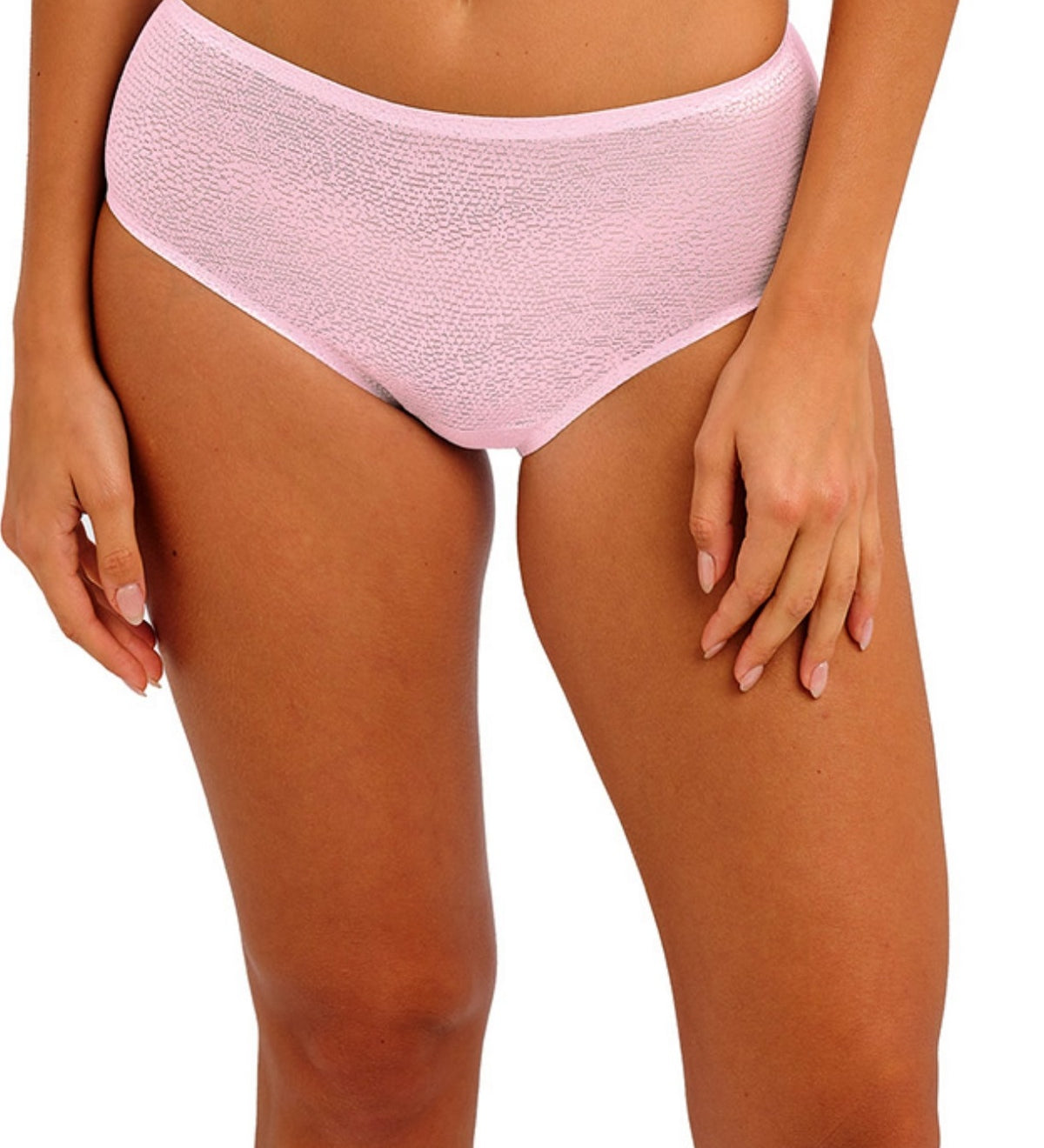 Wacoal Beaute Appeal Brief