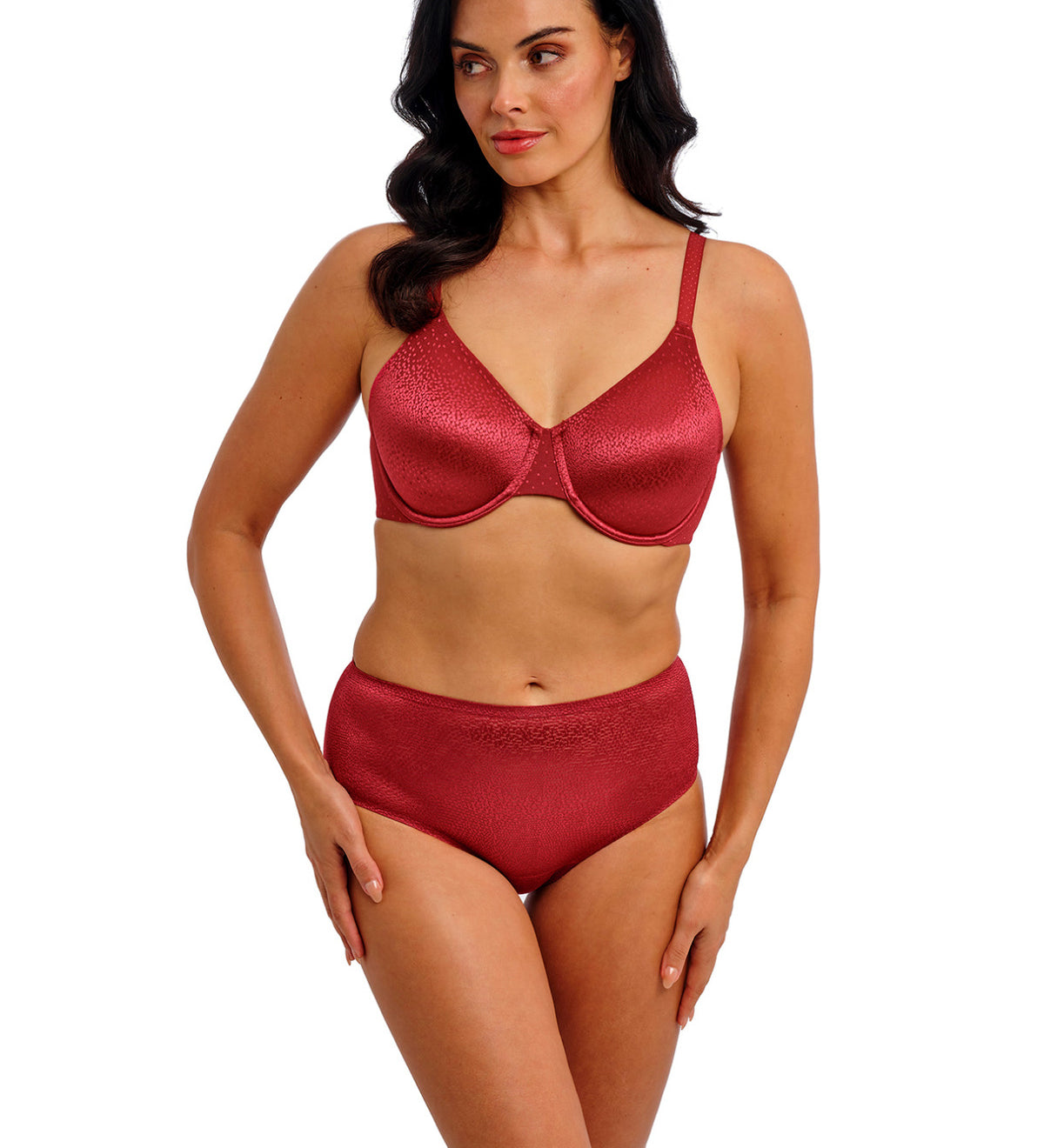 Wacoal Beaute Appeal Brief