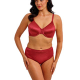 Wacoal Beaute Appeal Brief