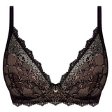 Wacoal Essence Moulded Plunge Bra