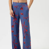 Mey Royal Garden Series Lounge Trousers