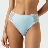 Mey American Pants in Breezy Blue