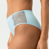Mey American Pants in Breezy Blue