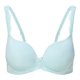 Lingadore Daily Lace Unifit Bra in Pastel Blue
