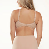 Lingadore Daily Lace Full Cup Bra Continuity Colours