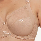 Lingadore Daily Lace Full Cup Bra Continuity Colours