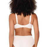 Lingadore Daily Lace Full Cup Bra in Apricot Multi