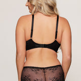 Lingadore Triangle Plunge Bra