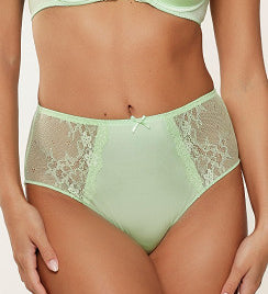 Lingadore Daily High Waist Brief Fashion Colours