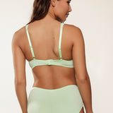Lingadore Daily High Waist Brief Fashion Colours